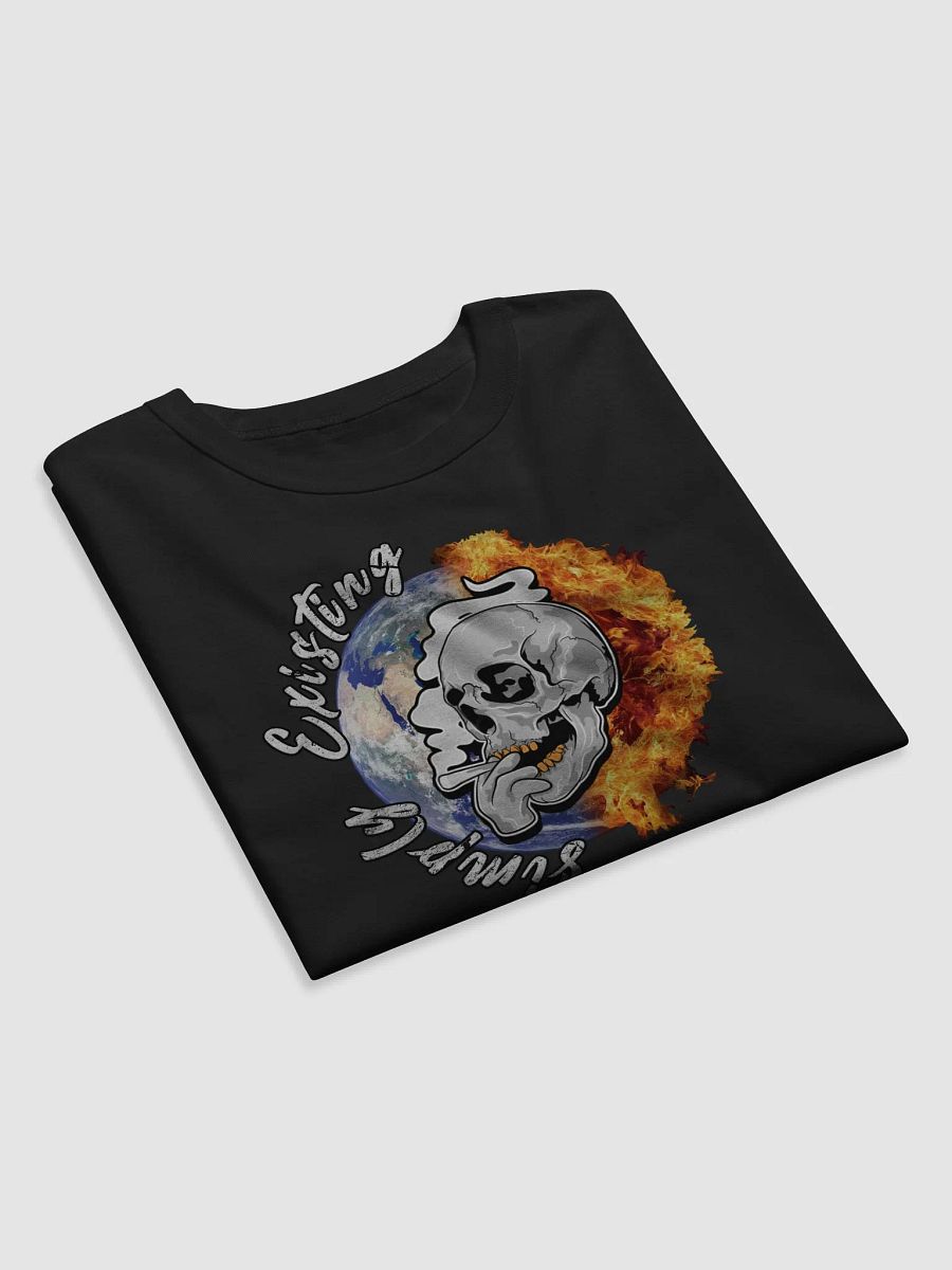 SIMPLY EXISITING x CHAMPION Relaxed T product image (18)