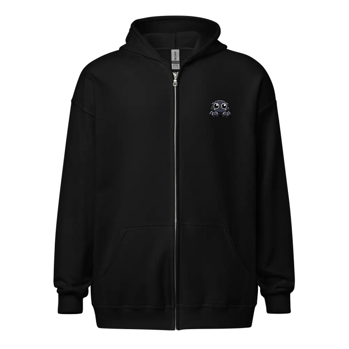 Justice for Dennis Zip-up Hoodie product image (1)