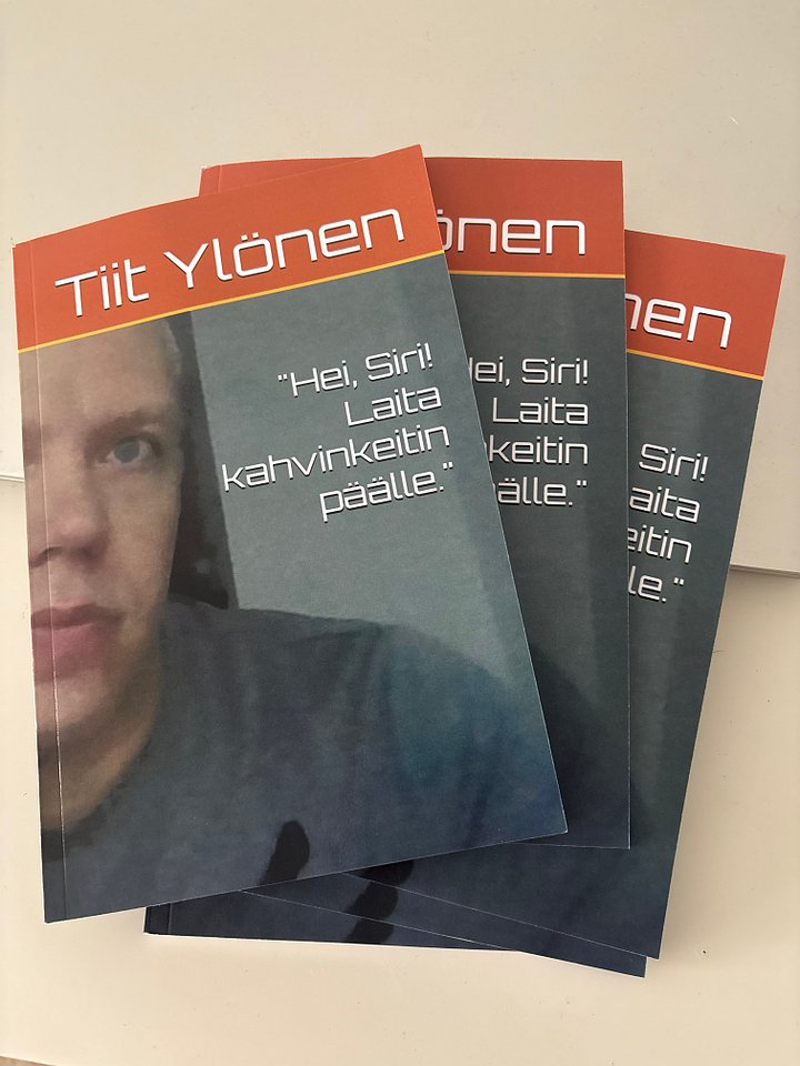 Minu äänikirja product image (1)