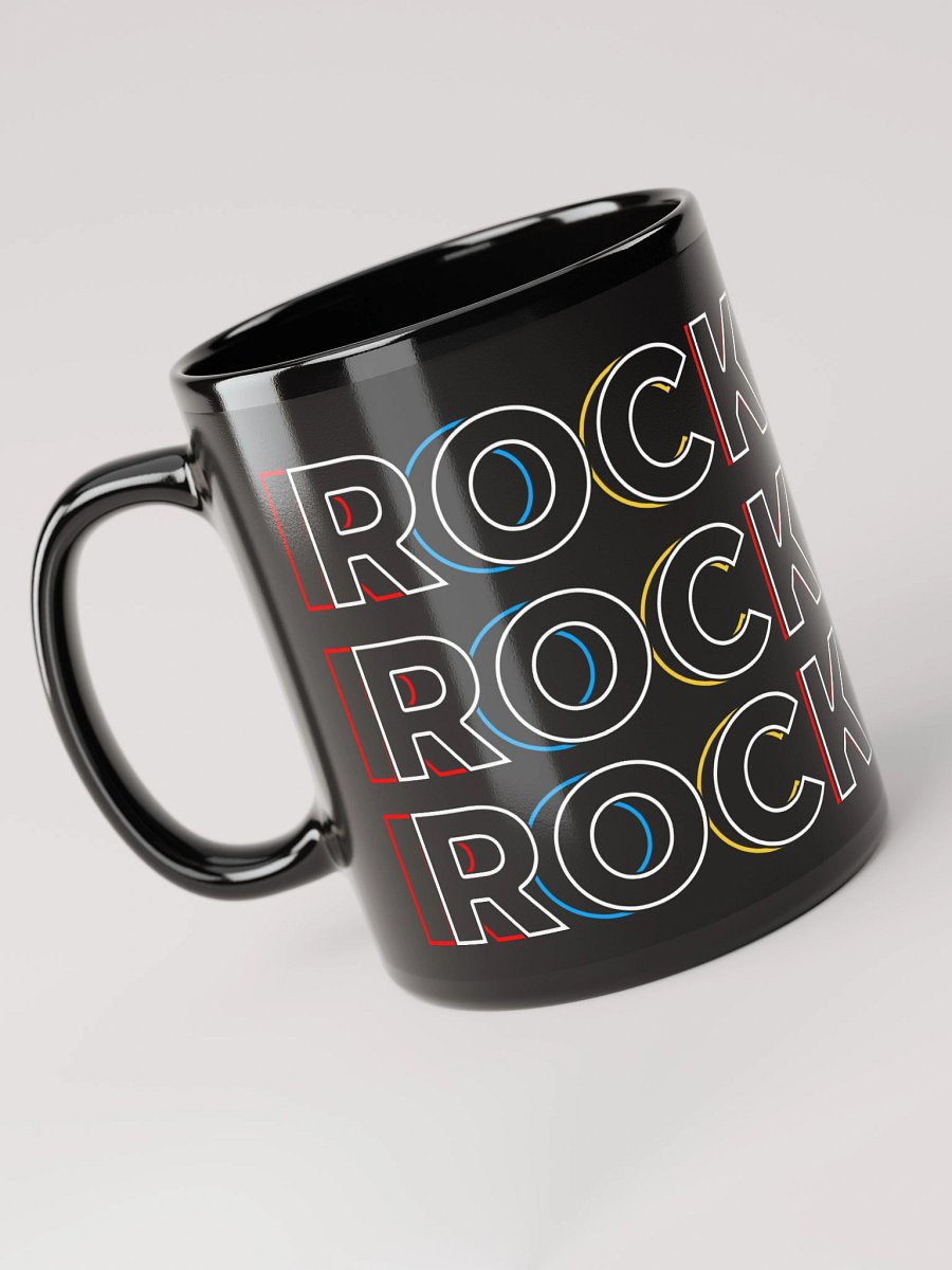 Rockford Icons - Letters product image (6)