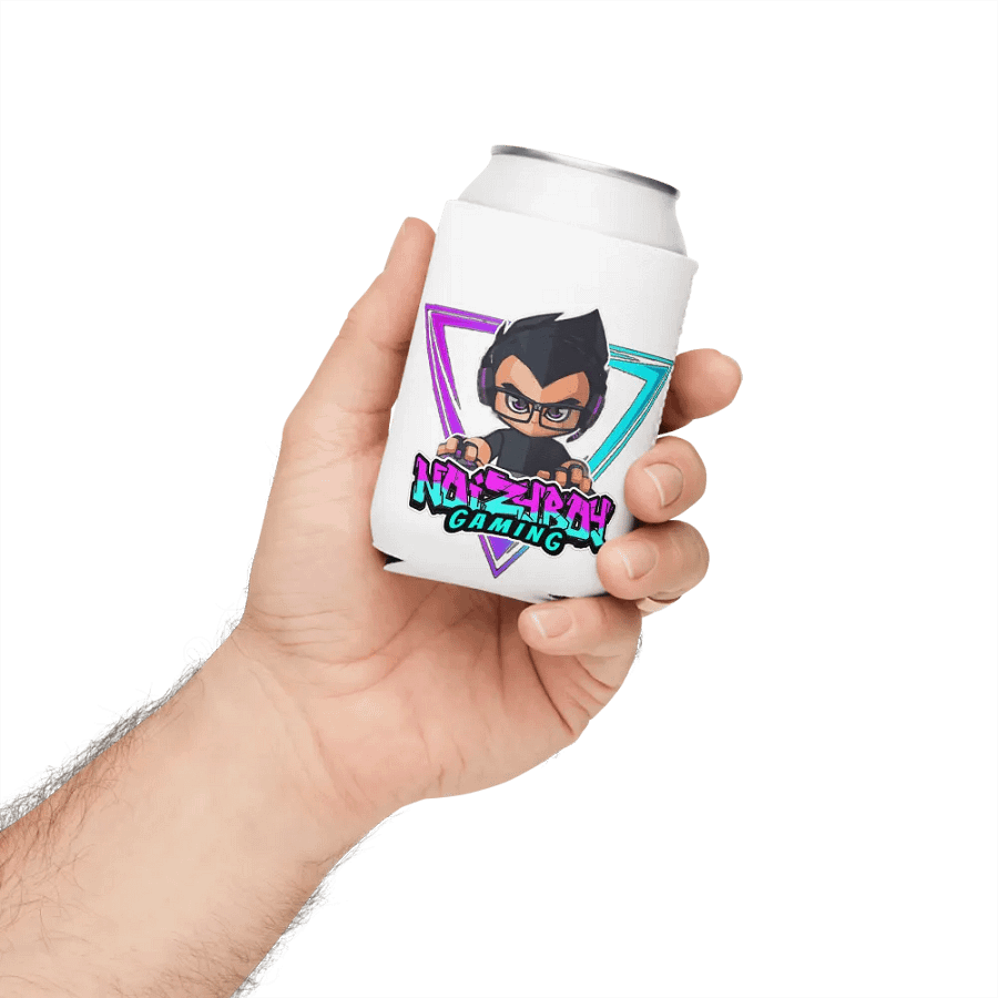 Noizyboy Gaming Can Cooler product image (4)