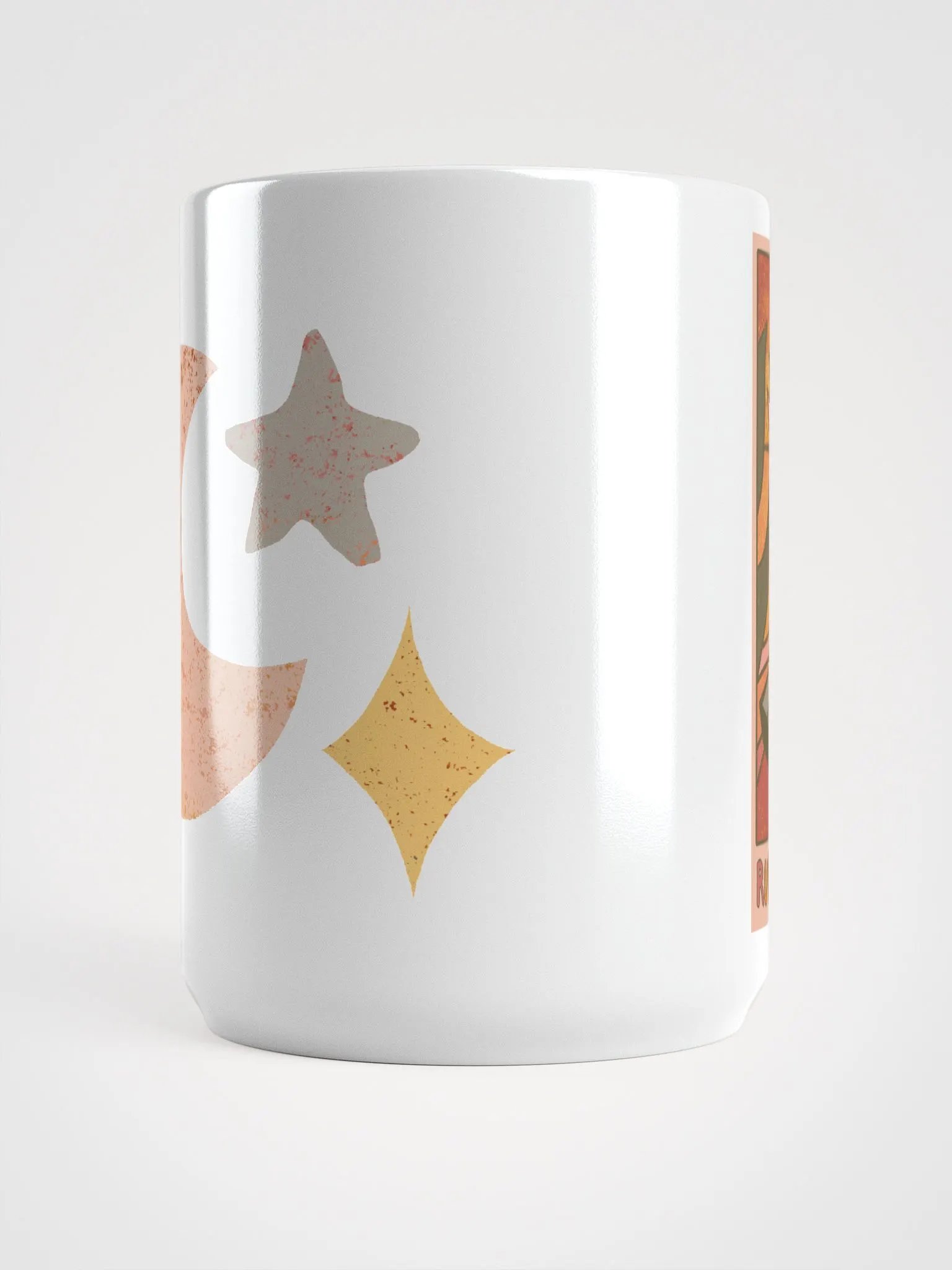 Six of Blades - 15oz Mug product image (5)