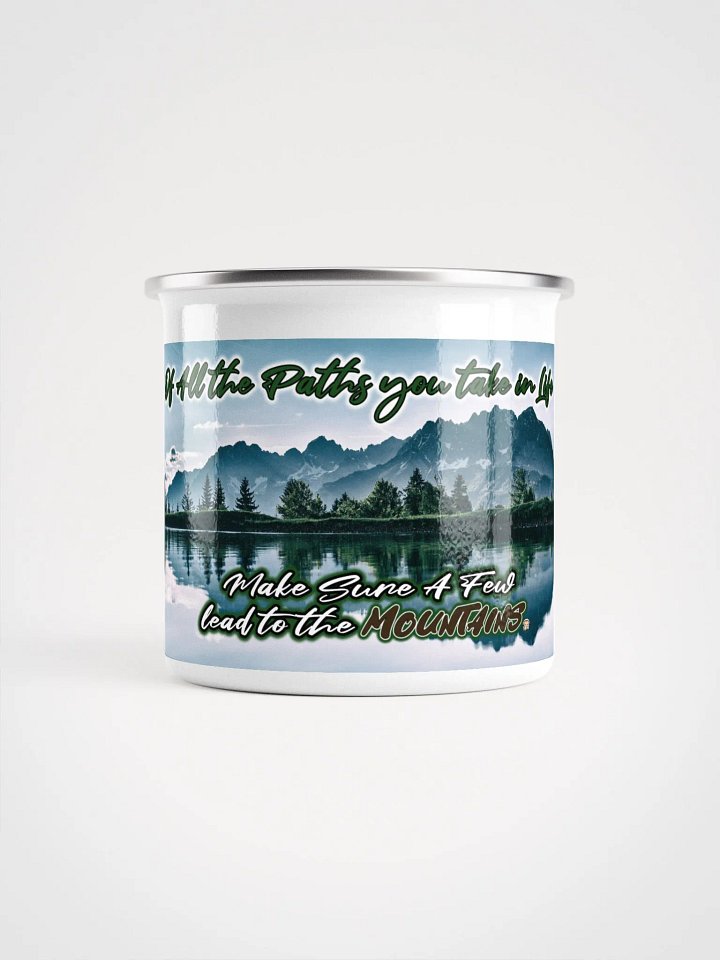 Mountain Mug product image (2)