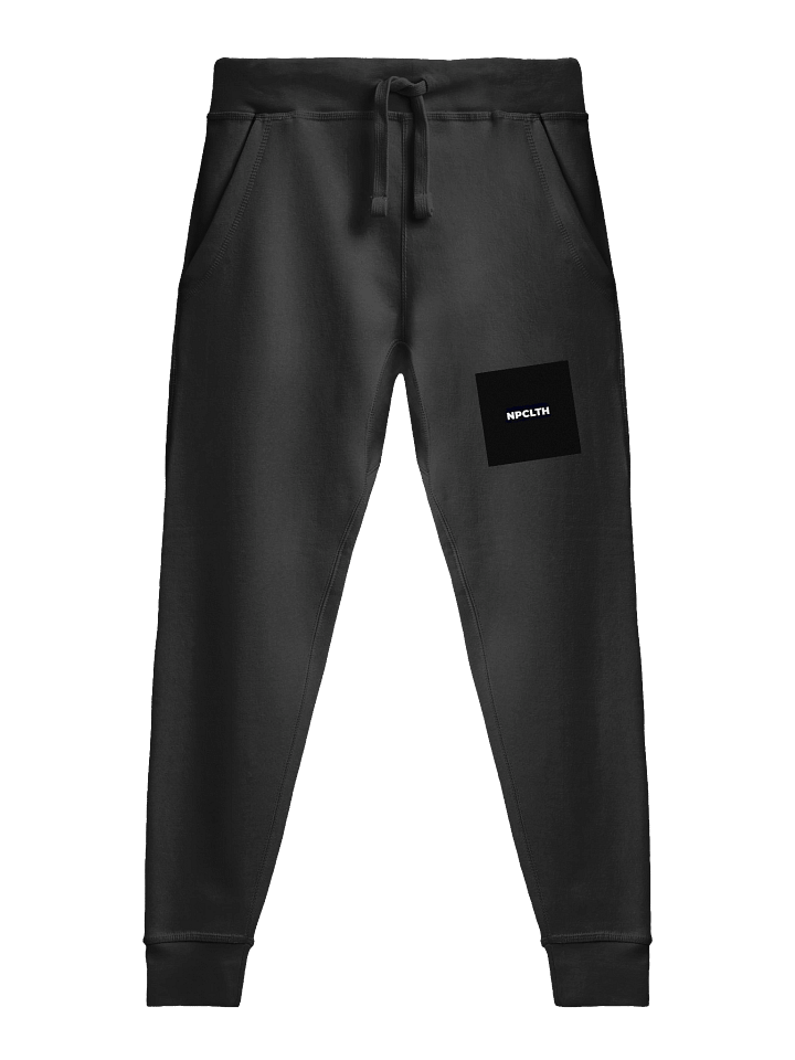 NPCLTH Logo Pants product image (1)