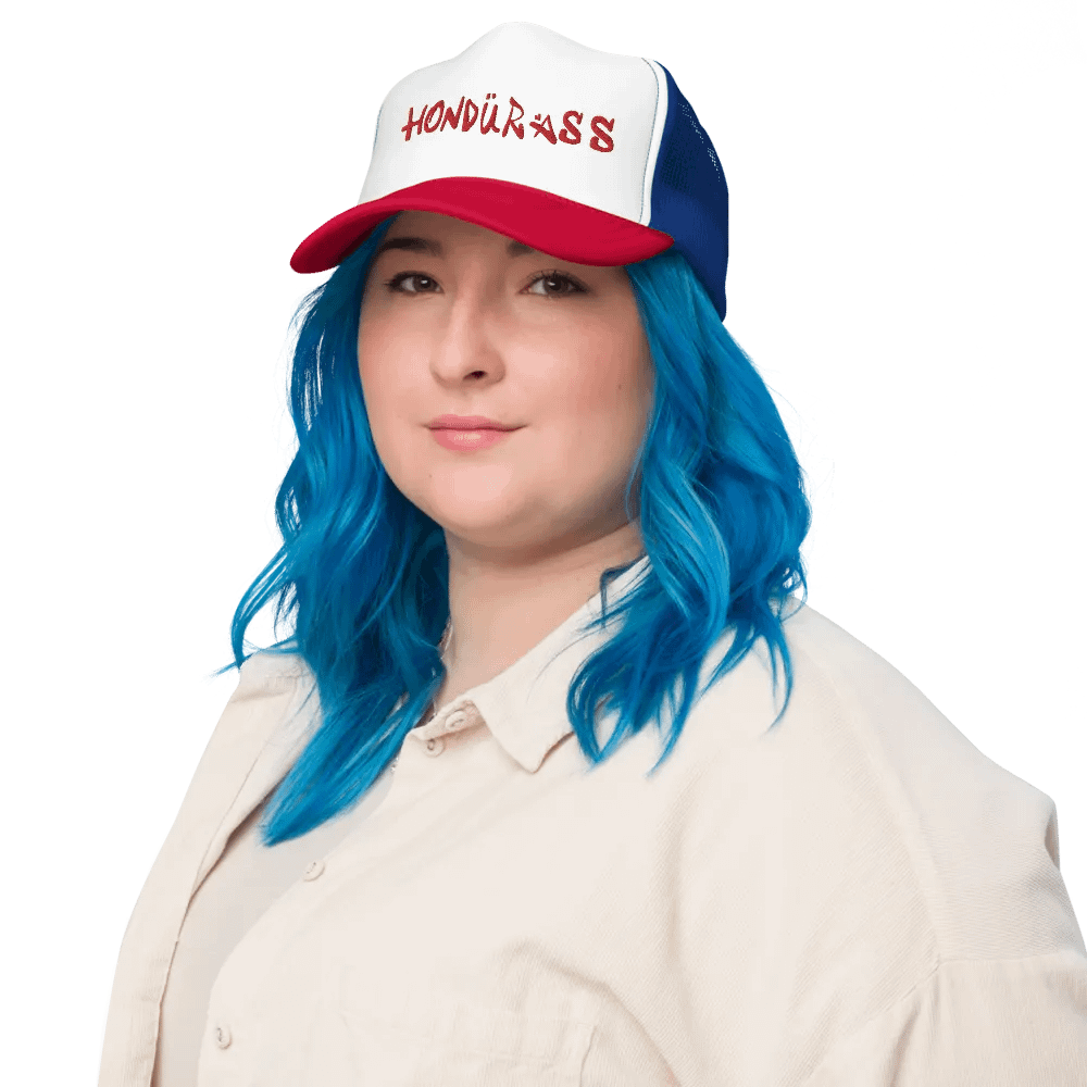 Trucker Hondu product image (1)