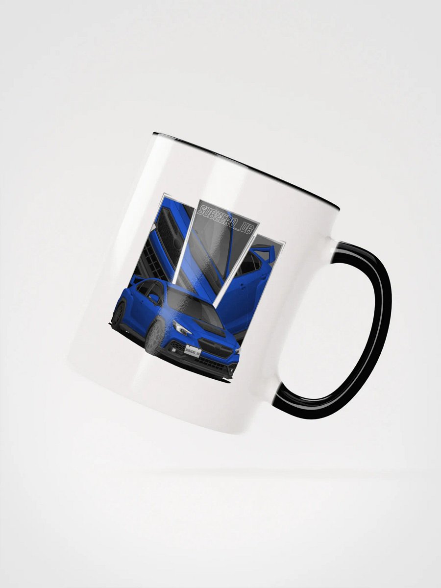 Mug - Subzero_vb product image (8)