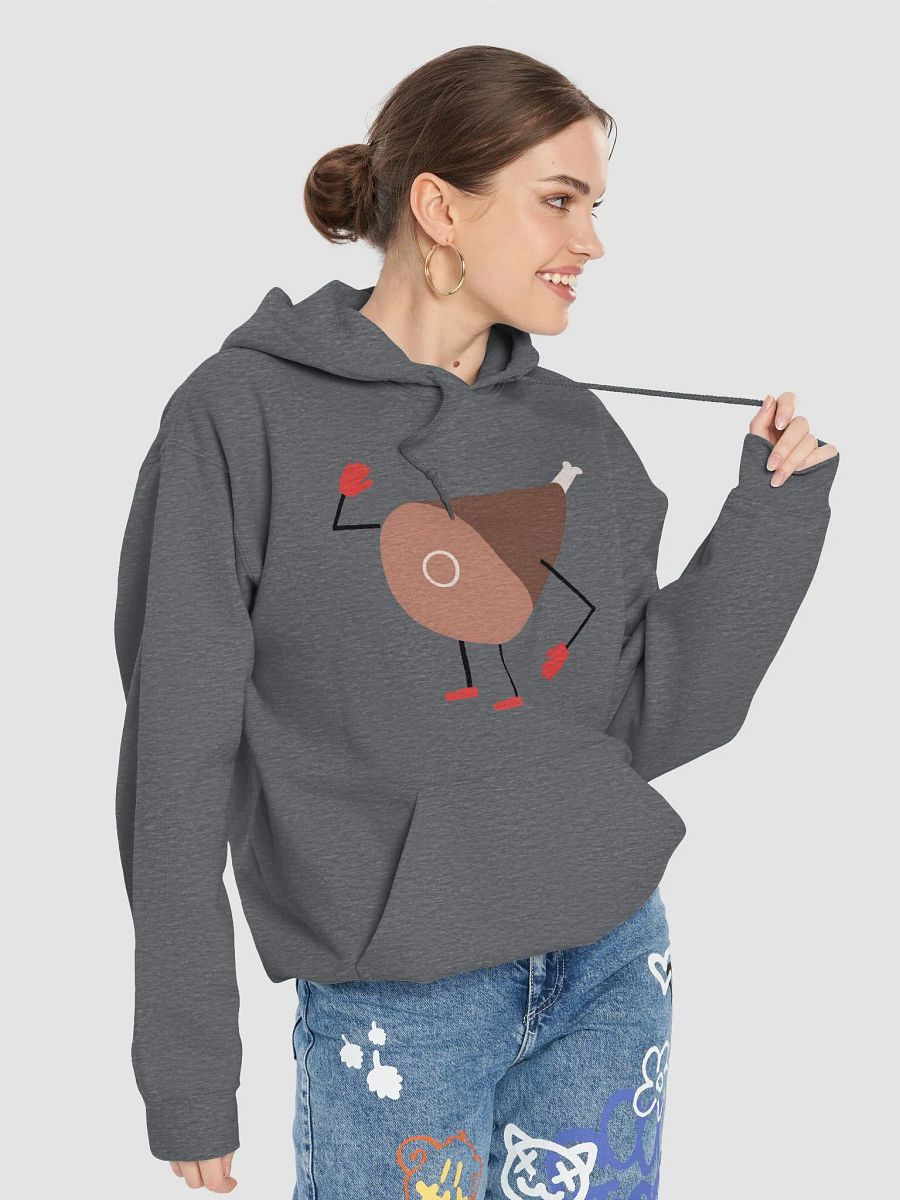 Man Ham OG Hoodie product image (7)