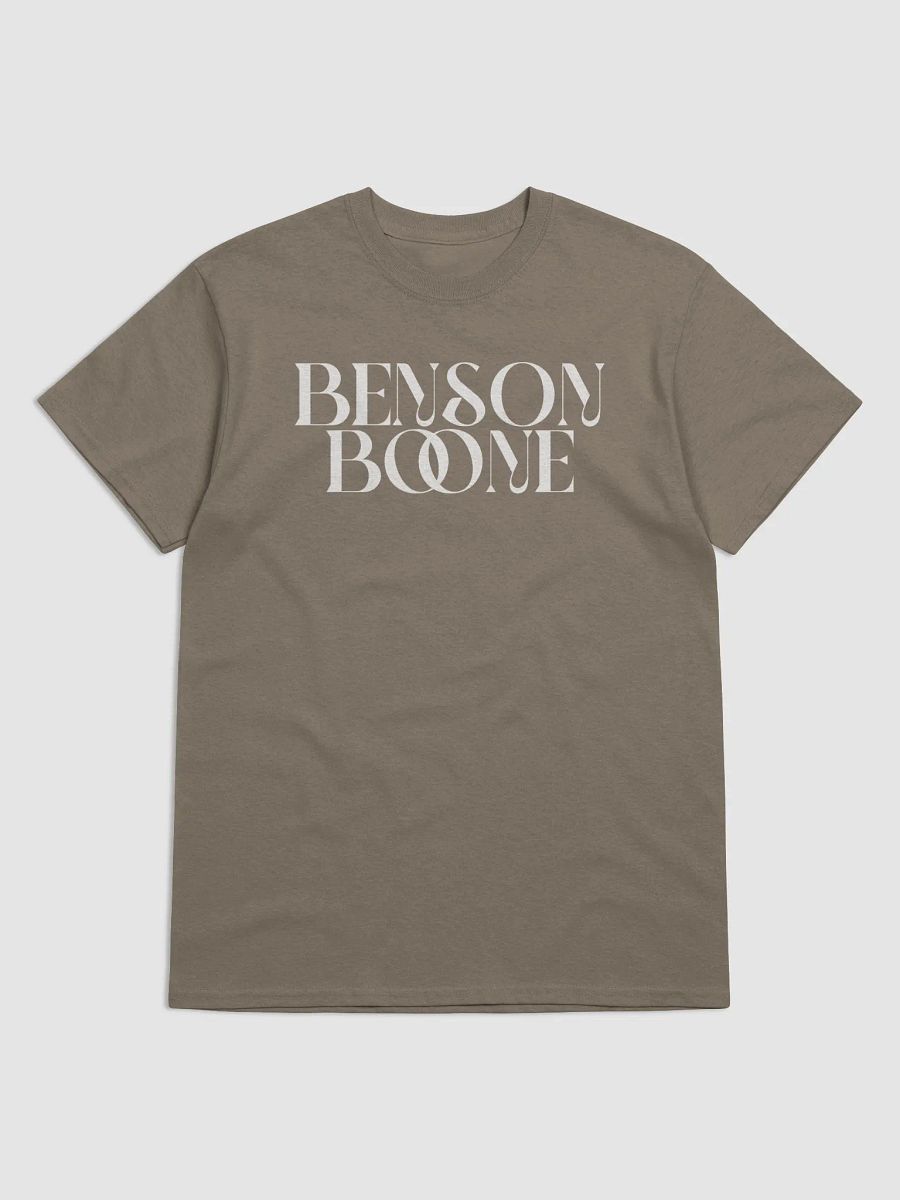 Benson Boone Fireworks and Rollerblades 2024 World Tour Shirt product image (5)
