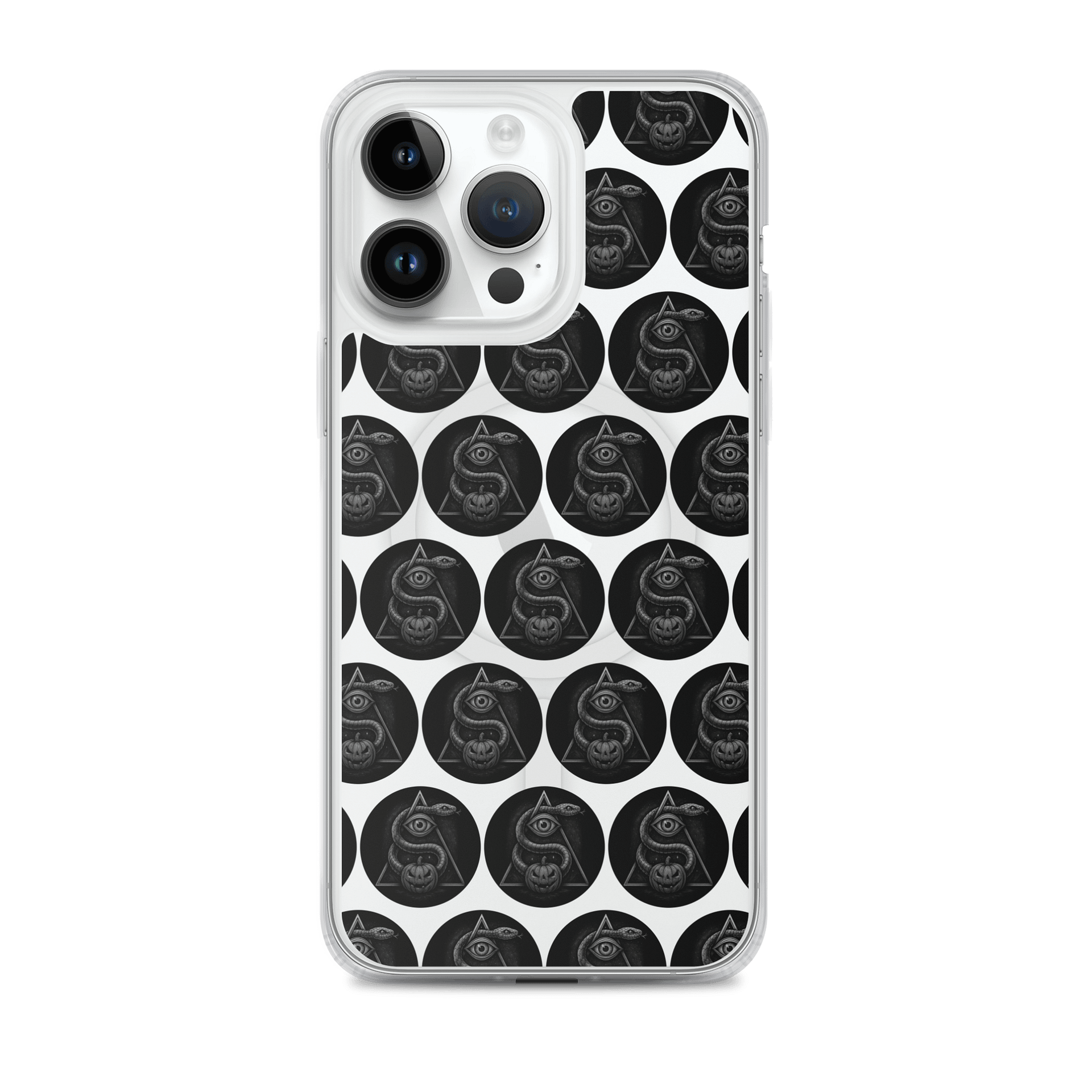 ALT_I_STICK MIDNIGHT SHADE - MAG SAFE IPHONE CASE product image (1)