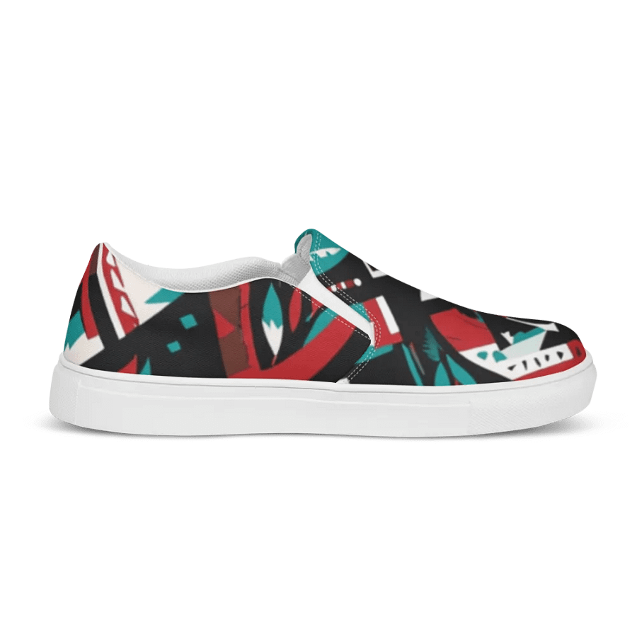HP&W Womens shoe product image (12)