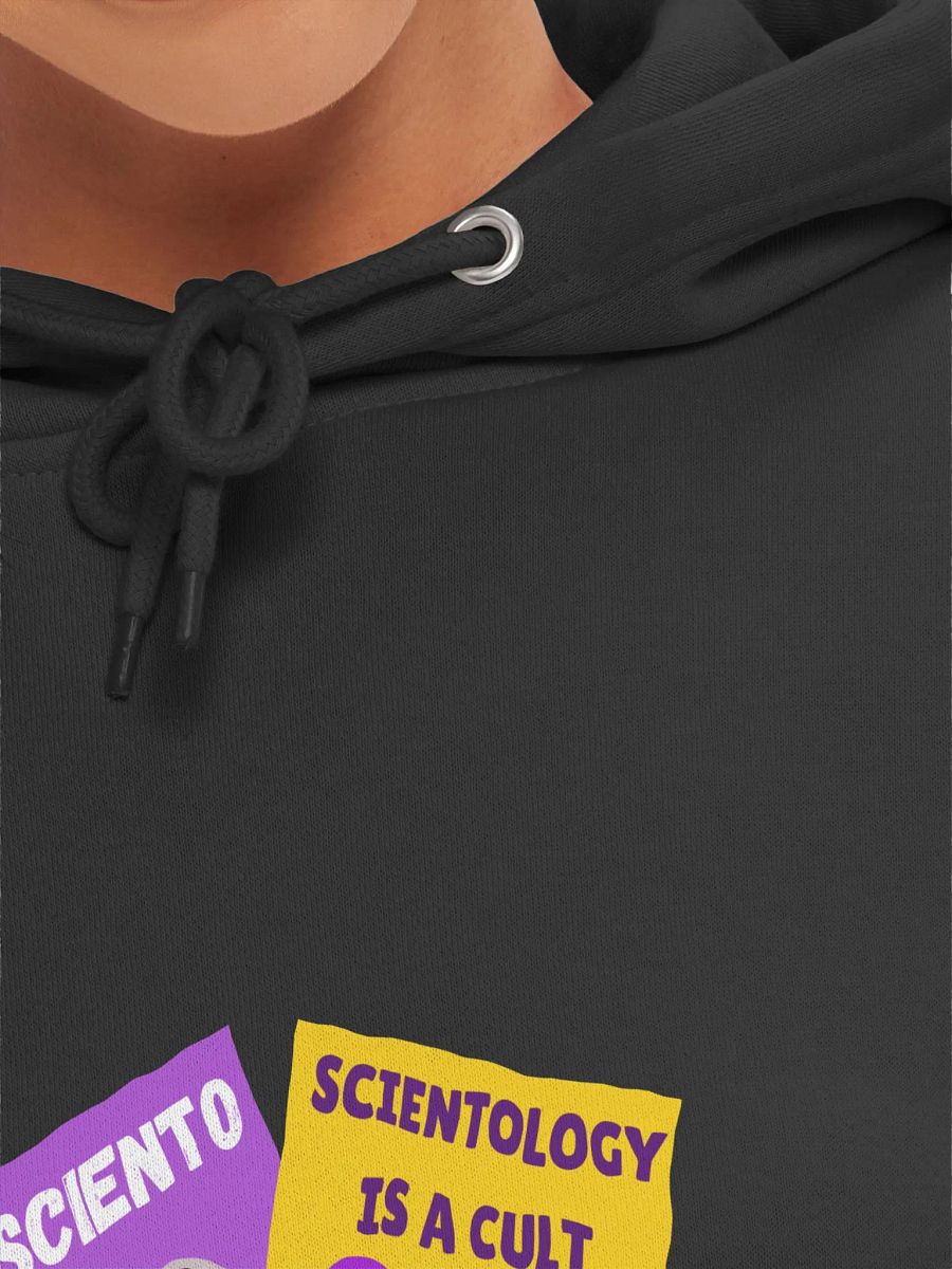 Rodney and Raymond Protest Hoodie product image (33)