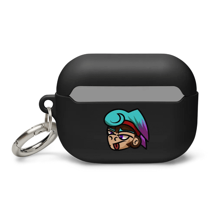 Augustus Monke Airpod Case product image (16)