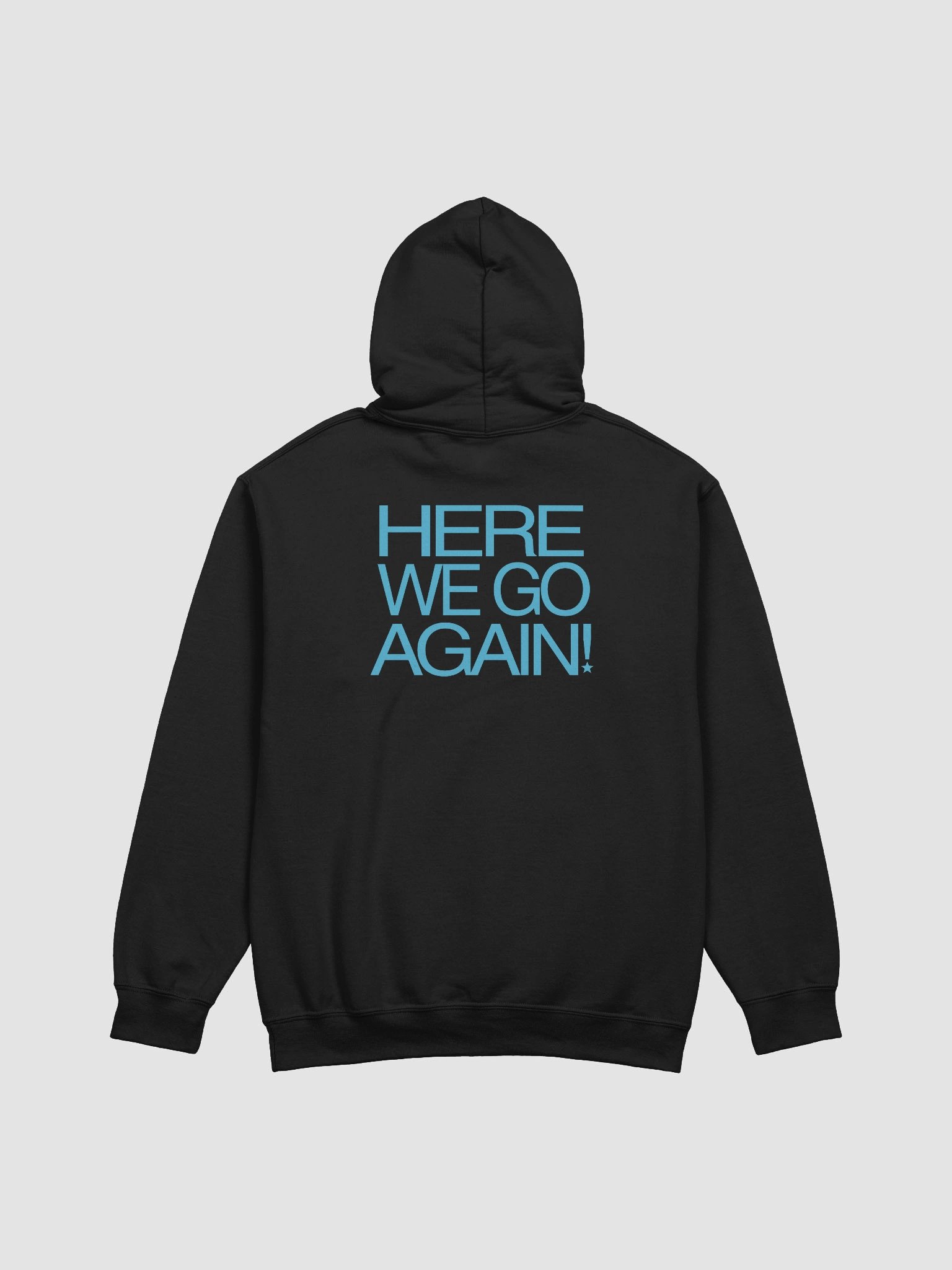 Logo Hoodie product image (2)