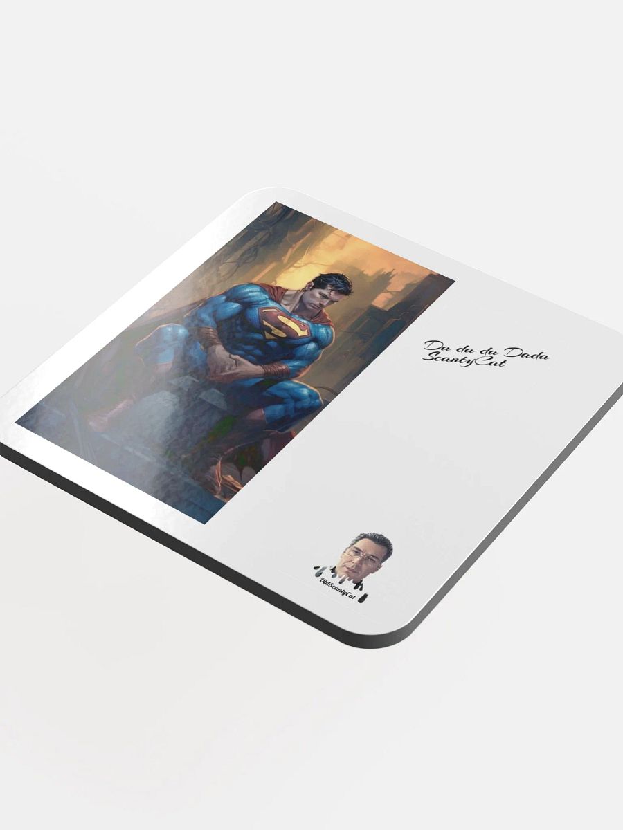 Da dada Coaster product image (4)