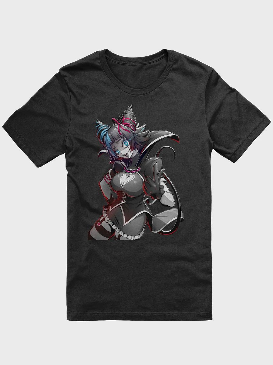 Yandere Mini shirt product image (1)