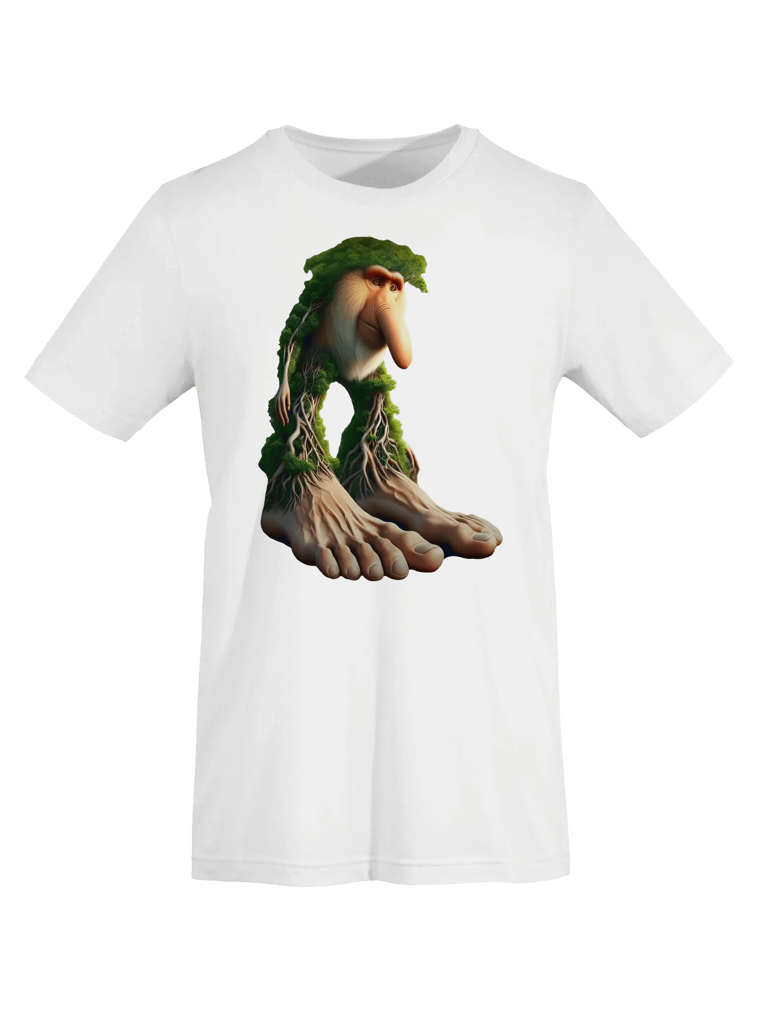 Brr Brr Patapim Tee product image (3)