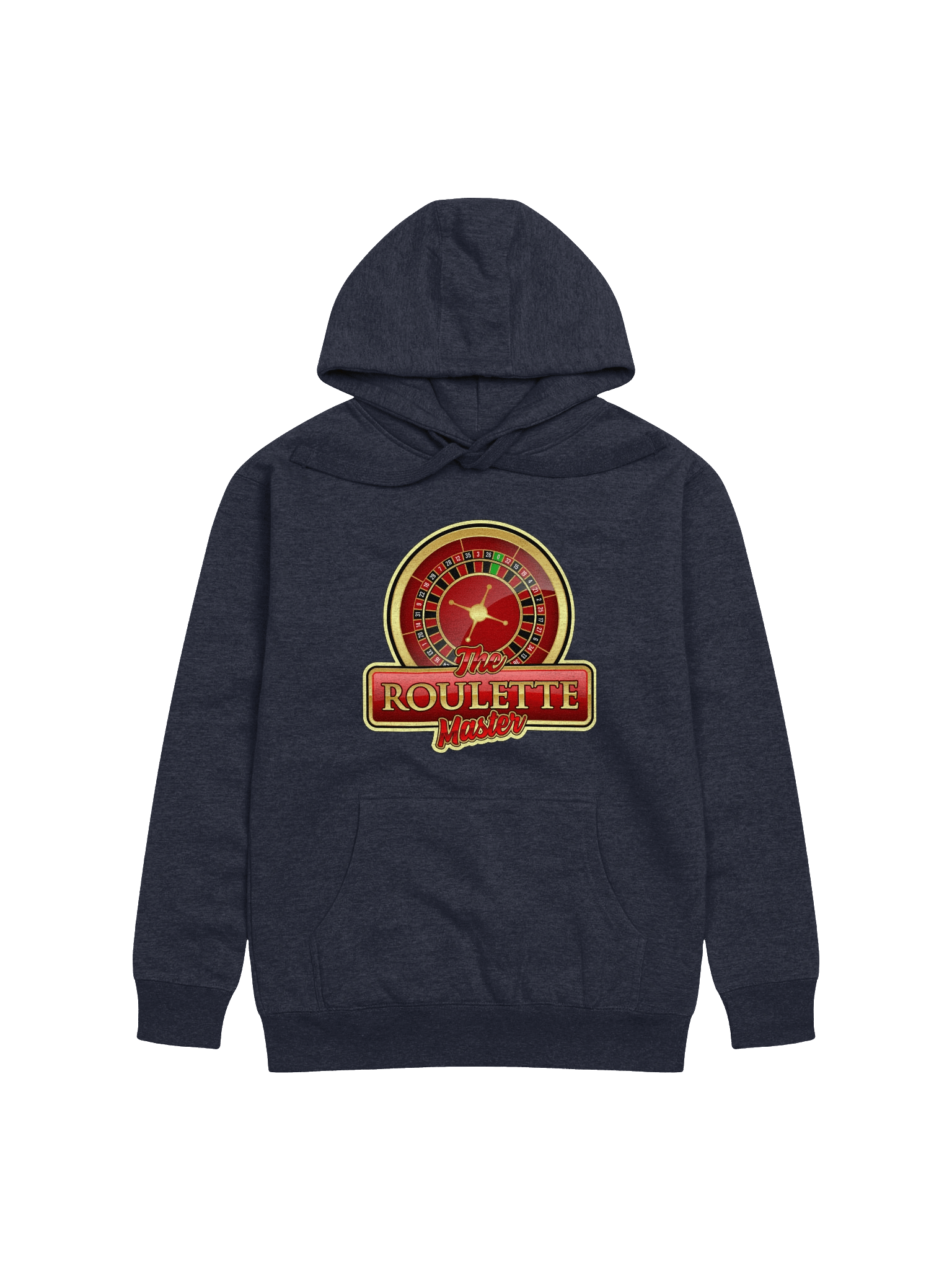 TRM Hoodie product image (1)