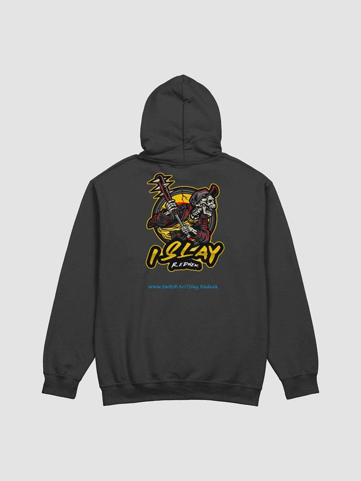 Daddy chill hoodie product image (2)