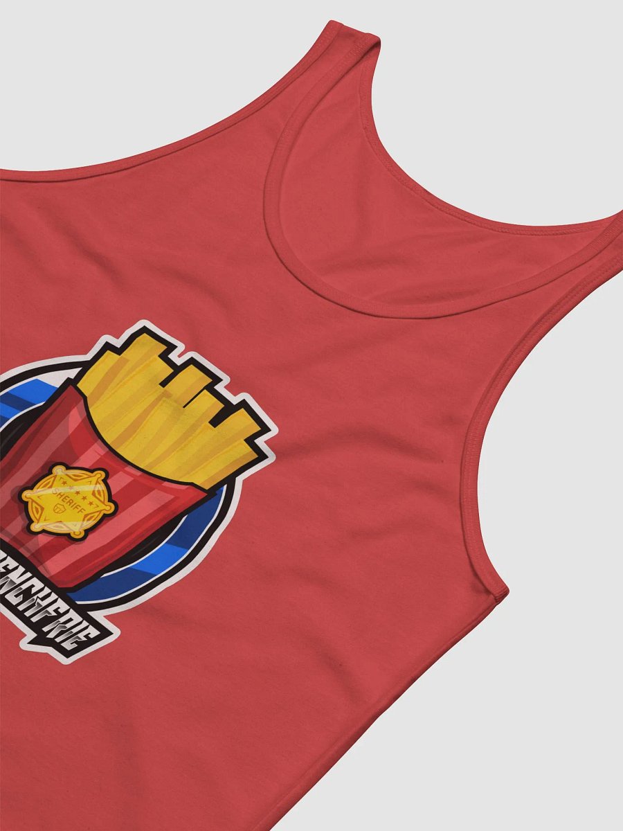Bella Canvas Tank product image (24)