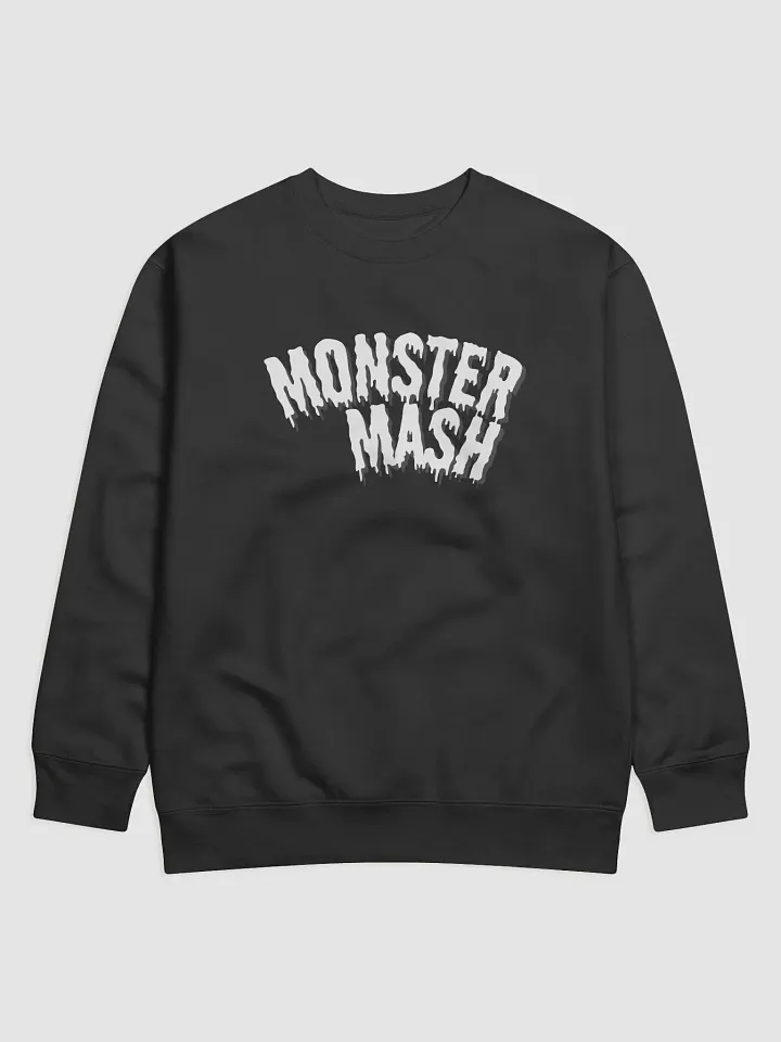 Monstah" Mash Crew product image (1)