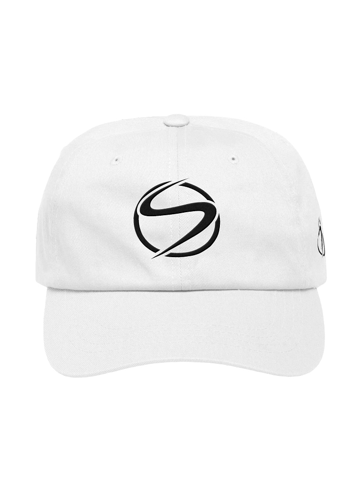 Nordic Pulse Cap | White product image (1)