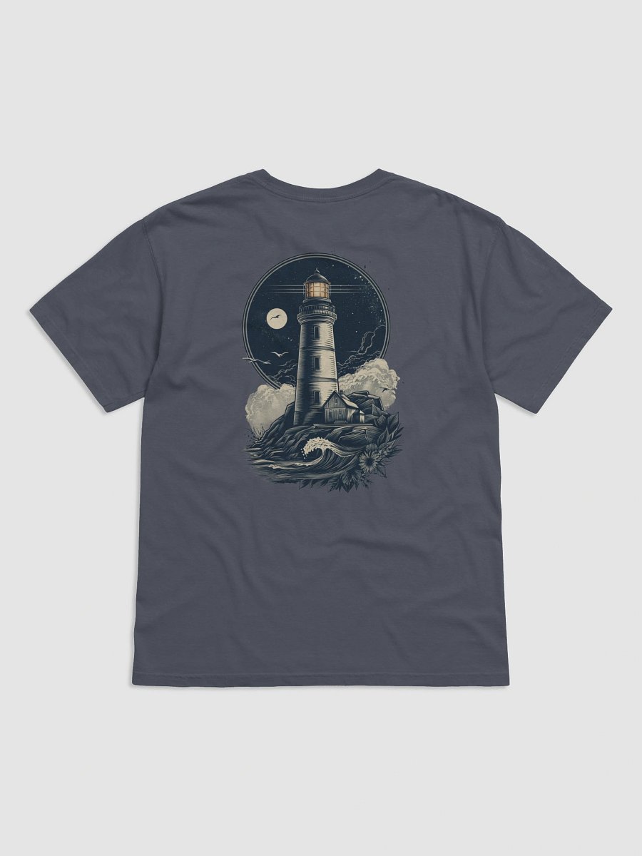 "Lighthouse Lament" product image (4)