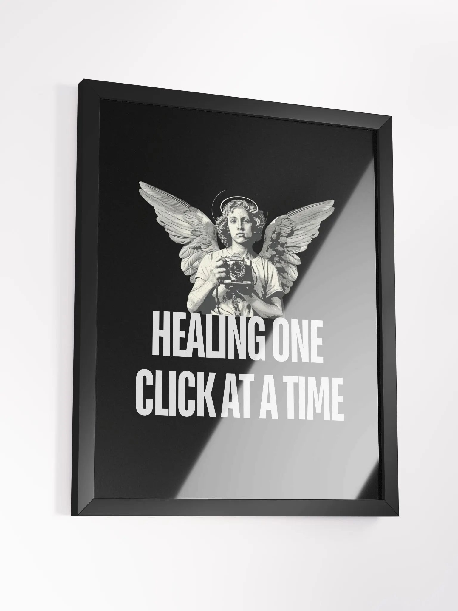 Framed Art Print product image (3)