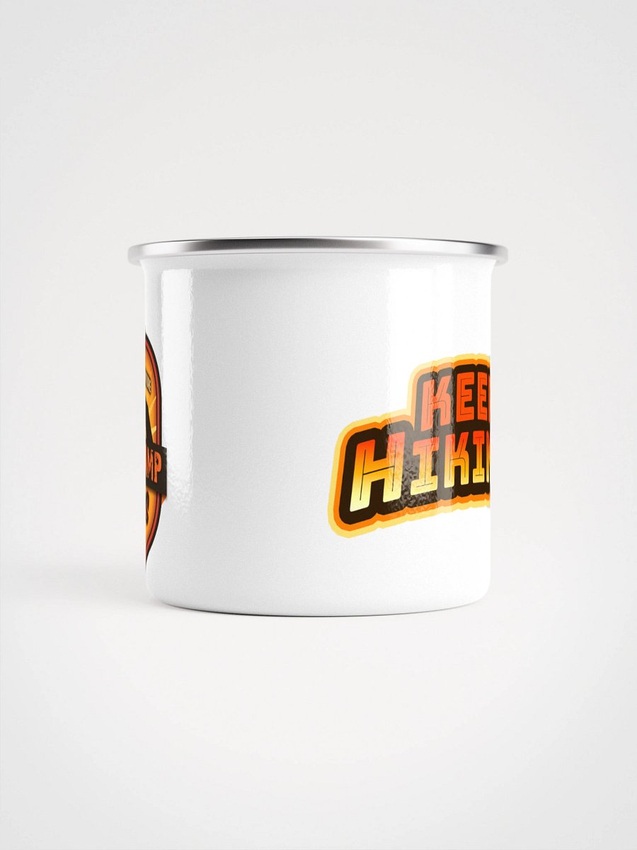Explore & Adventure Camp Mug product image (3)
