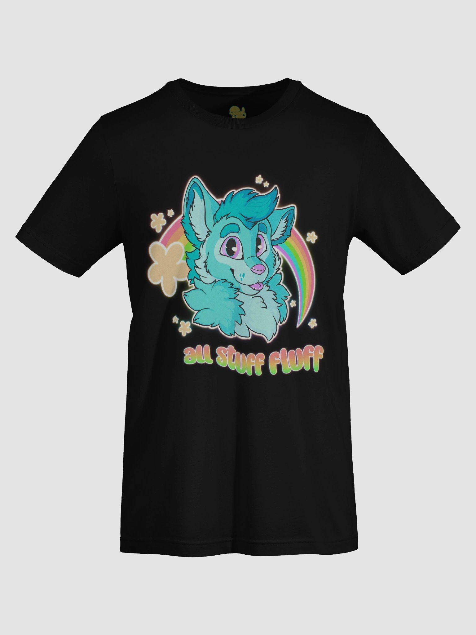 All Stuff Fluff product image (4)