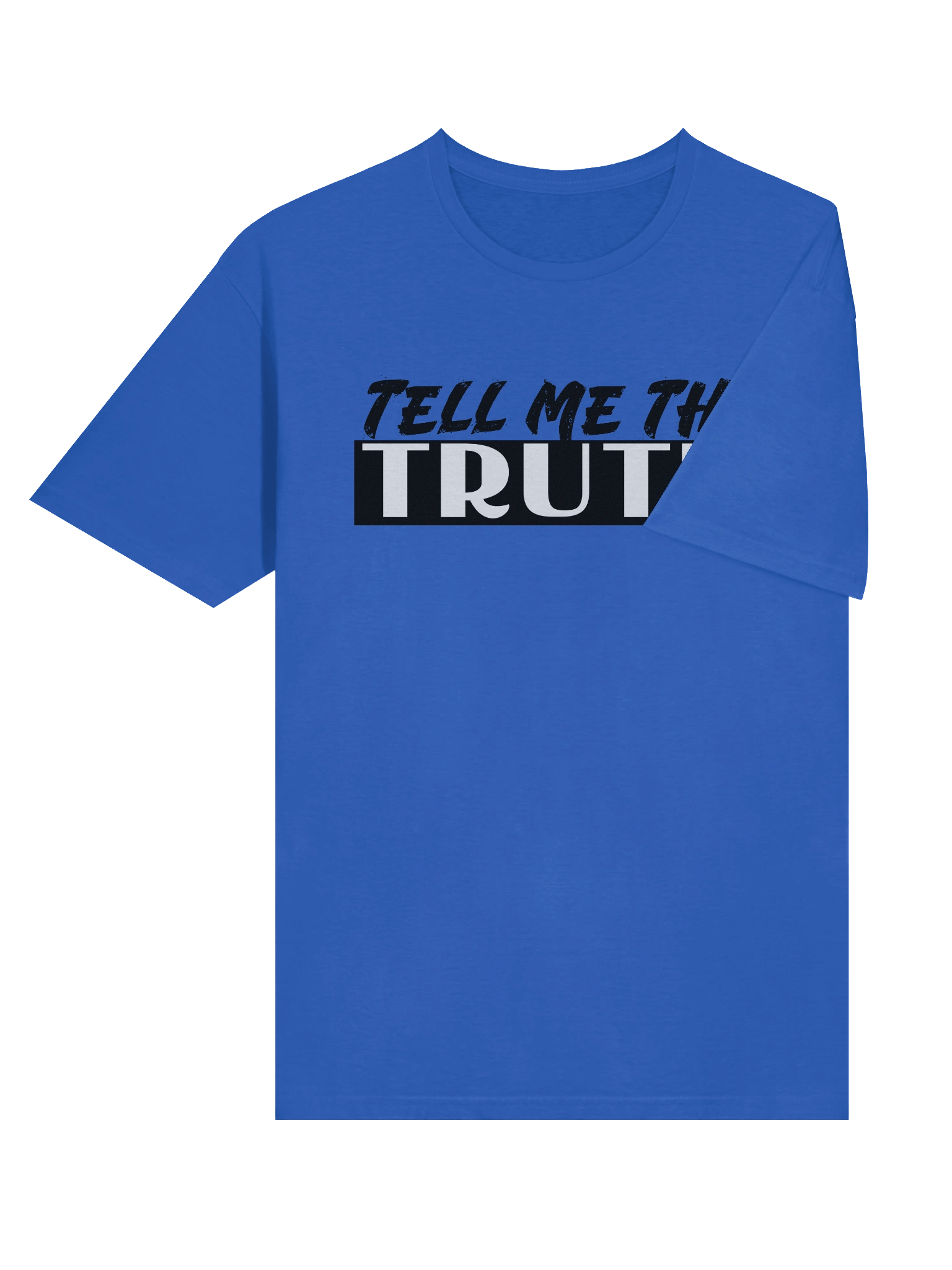 Tell Me The Truth! product image (50)