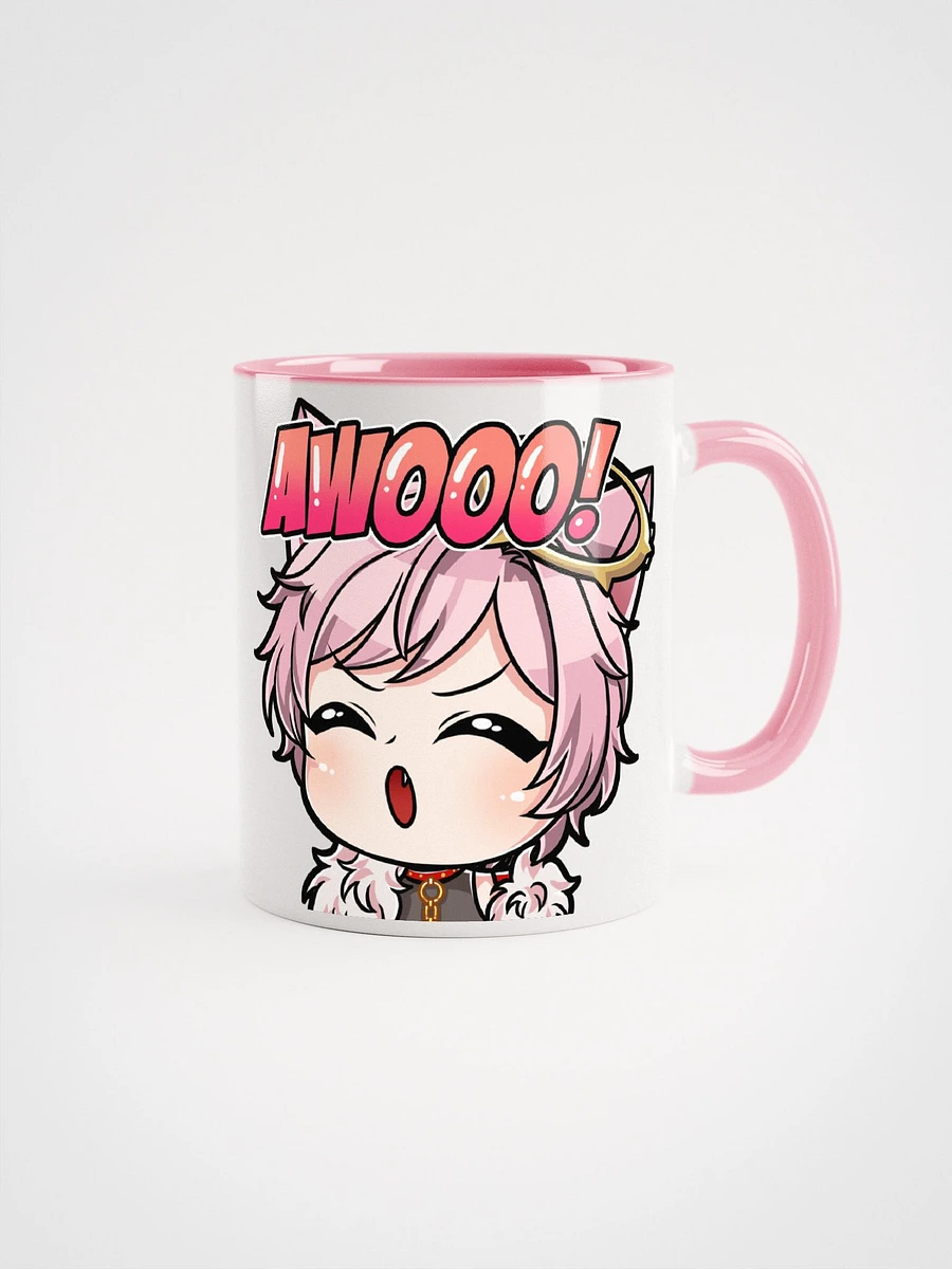 AWOOO! Mug product image (6)
