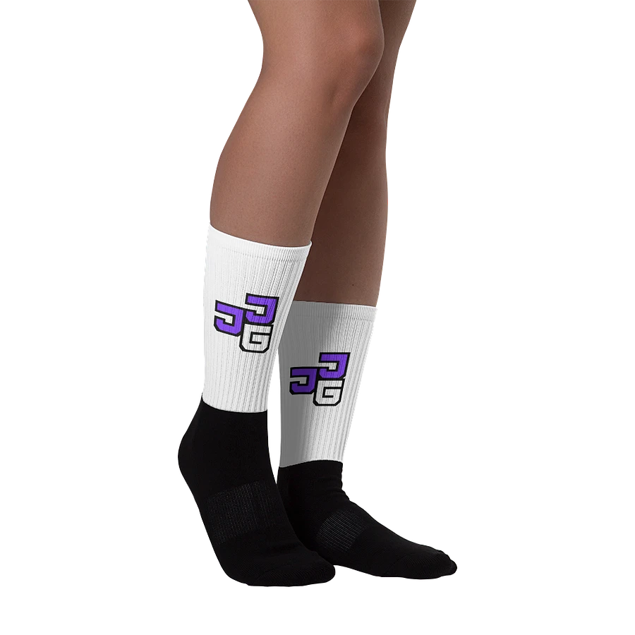Official JJG Socks! product image (2)