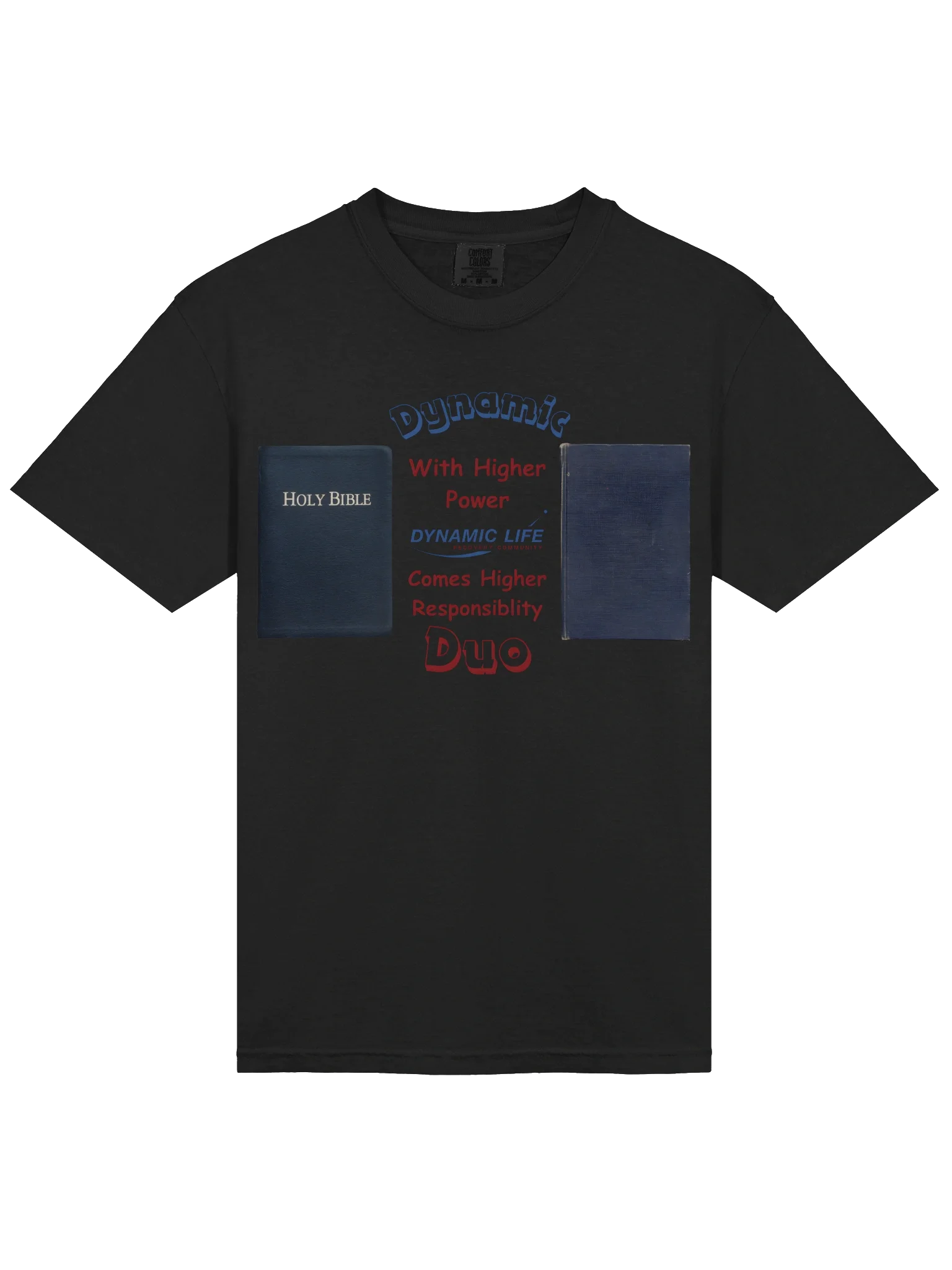 Dynamic Duo product image (3)