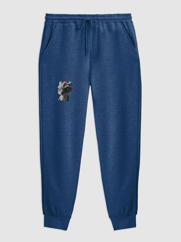 Geometric Sunrise Joggers 🌅✨ product image (2)