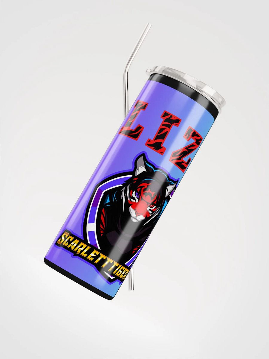 Customized Scarletttiger mug product image (4)