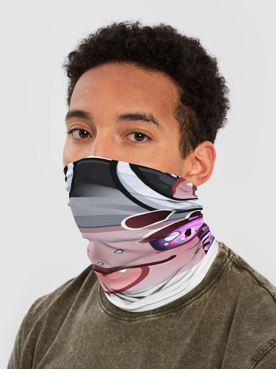 Lick Neck Gaiter product image (2)