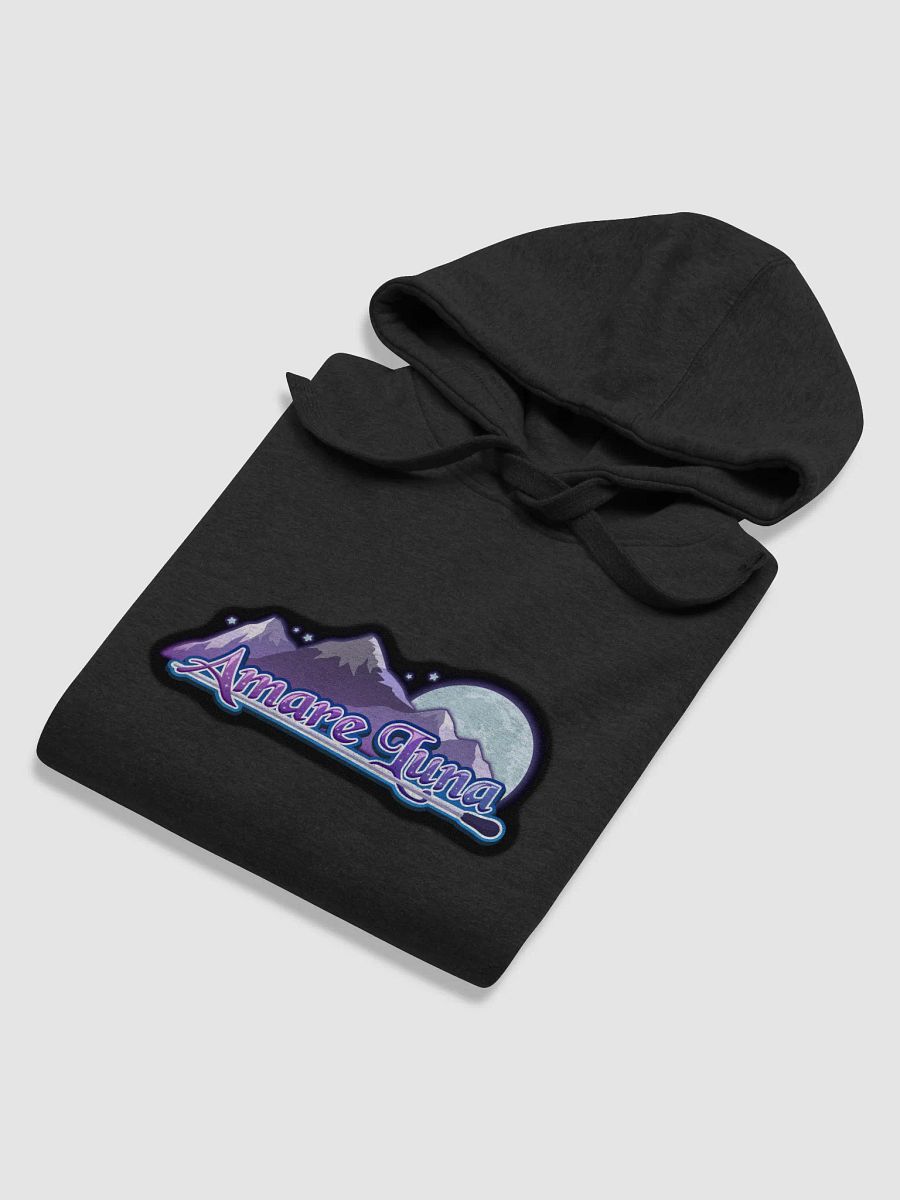 Amare Luna Logo - Hoodie product image (6)