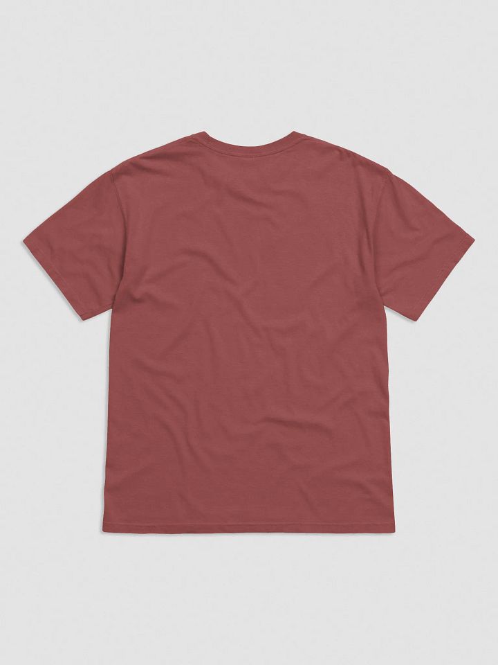 Fear the Beard T-Shirt(Embroidered) of a Standard Schnauzer product image (10)