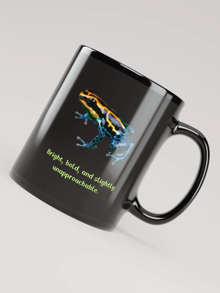 Amphibian Mug product image (3)