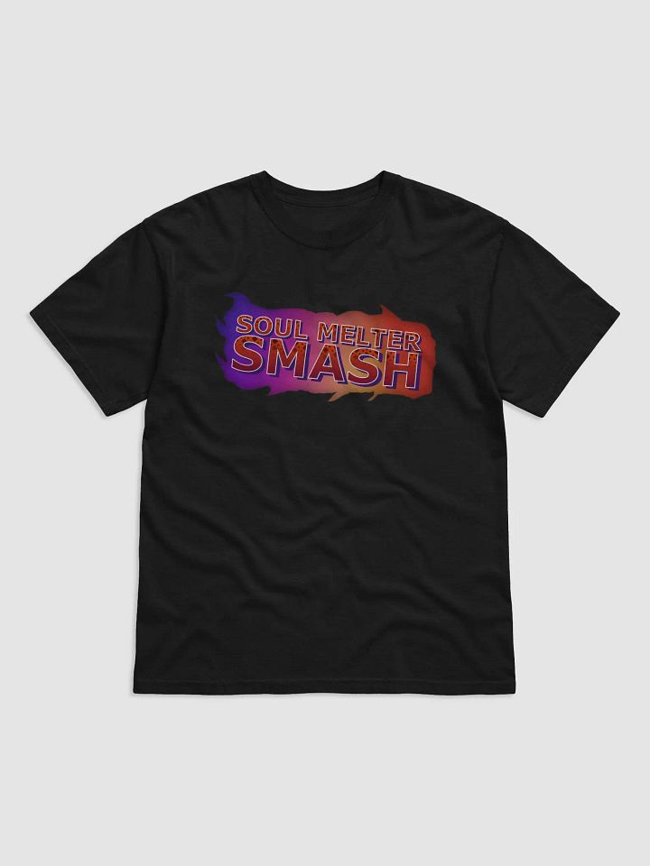 Soul Melter Smash - Shirt product image (1)