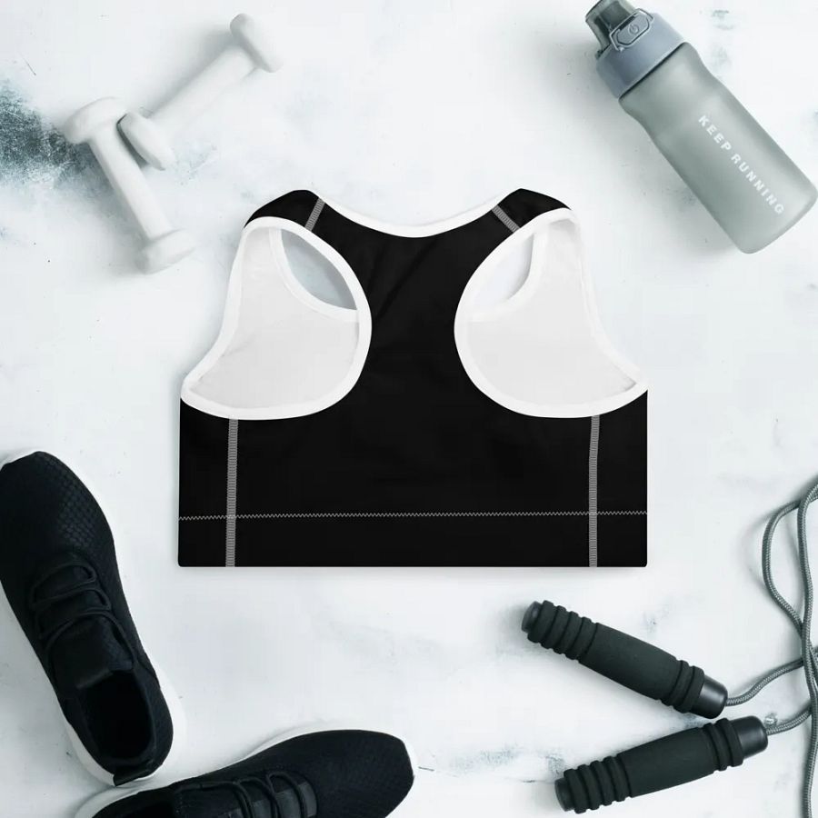 Punky Loons (sports bra) product image (11)