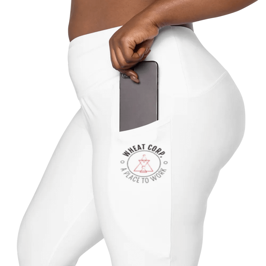 Generic Leggings product image (5)
