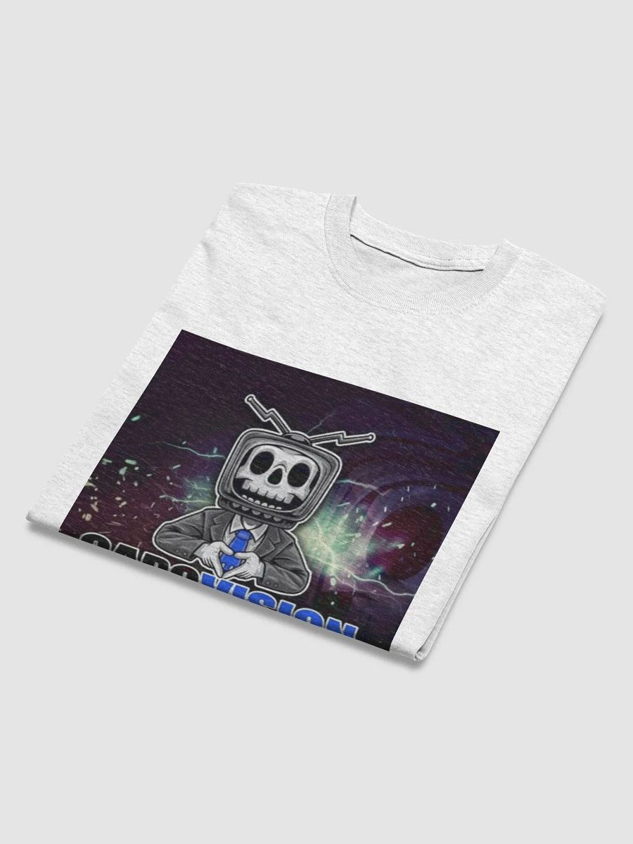 CapoVisionTv Shirt product image (42)