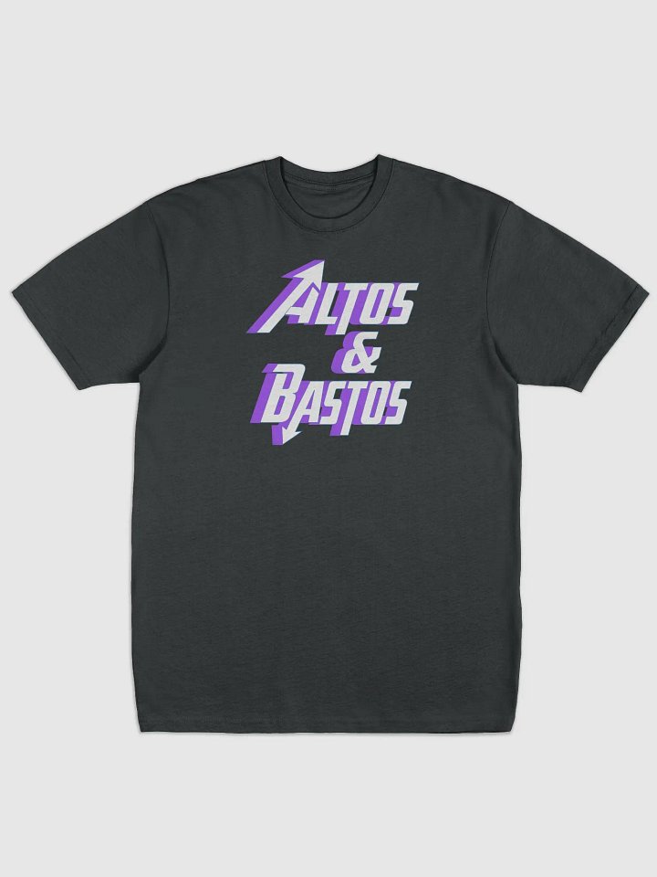 Camiseta Altos & Bastos product image (1)