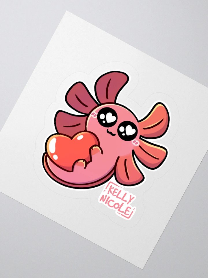 Spud EMOTE sticker product image (4)