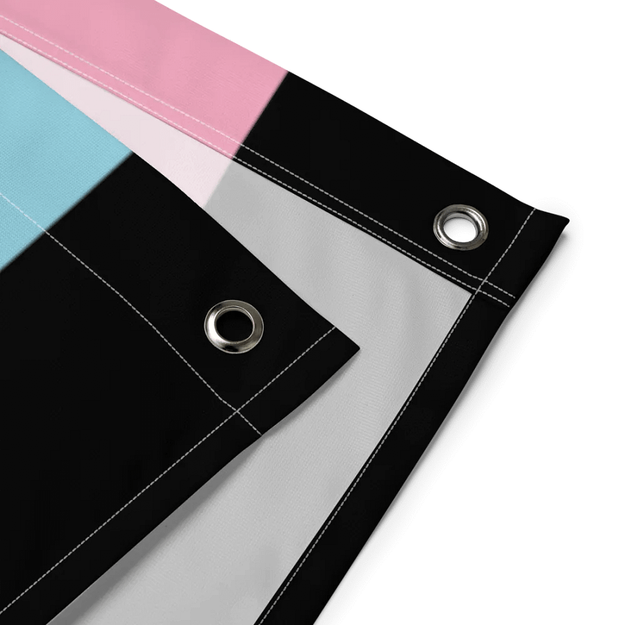 Queer Pride Flag product image (3)