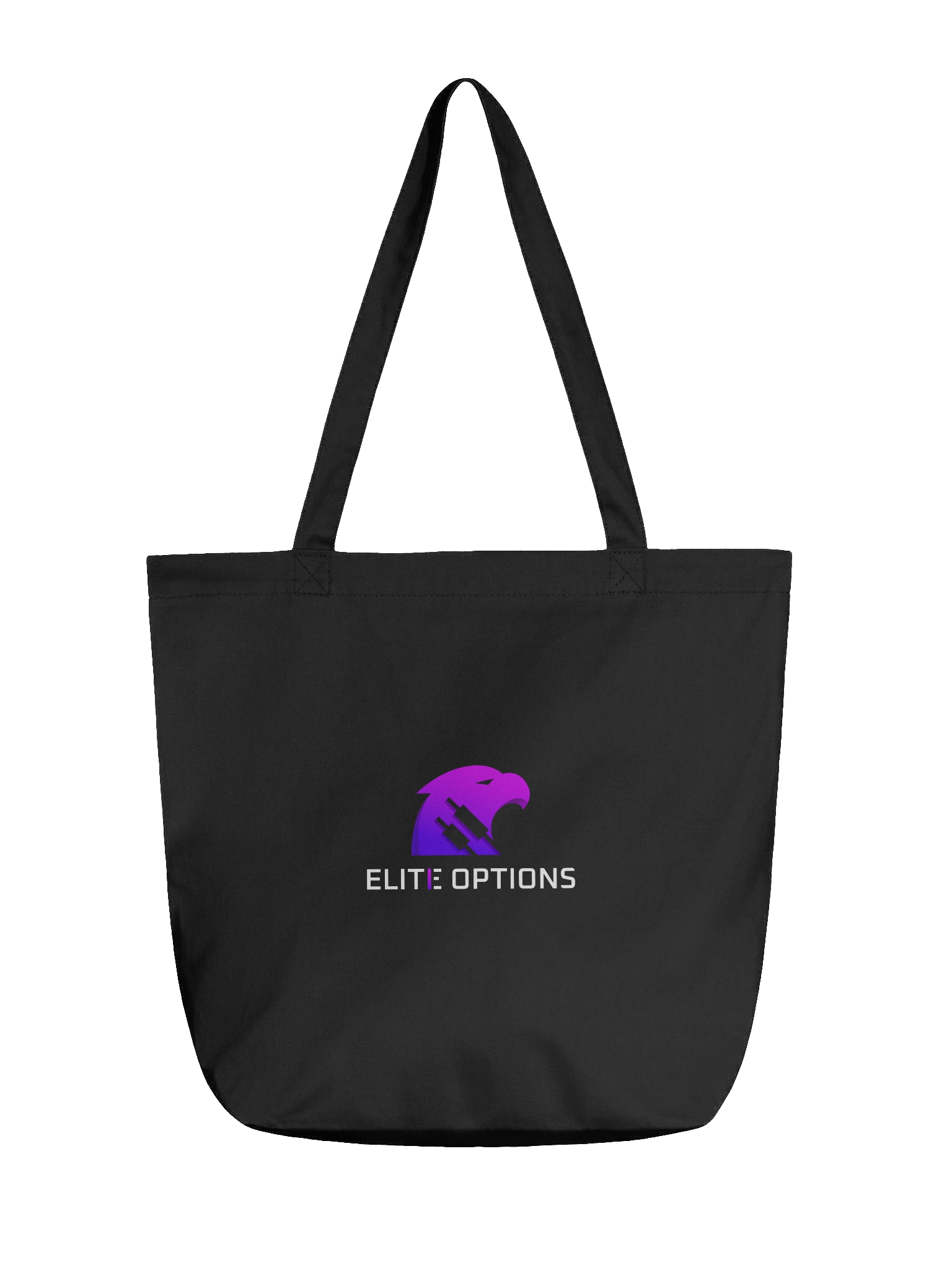 Elite Options Eco Tote Bag product image (1)