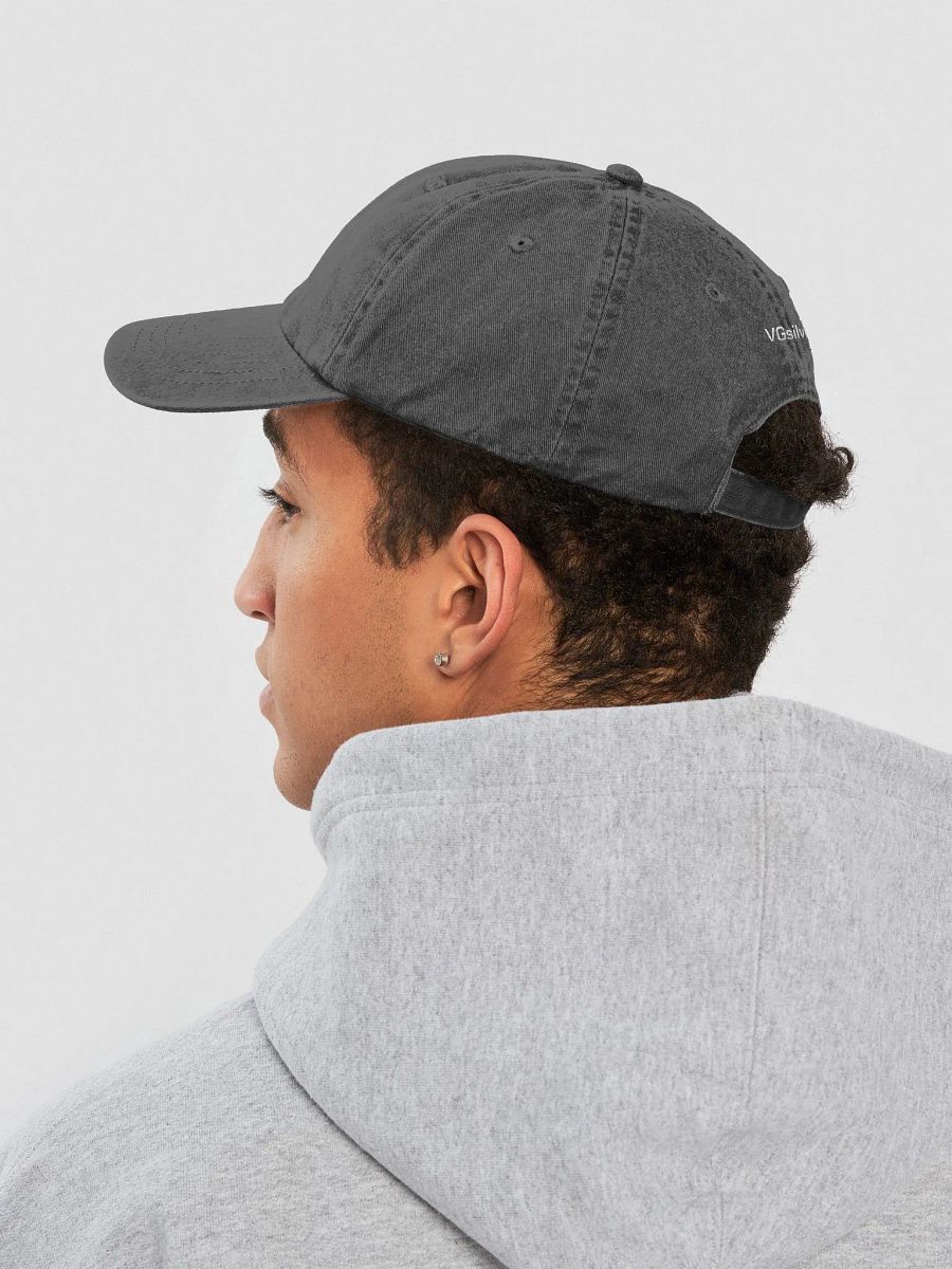 Pink Justice Vintage Baseball Cap product image (21)