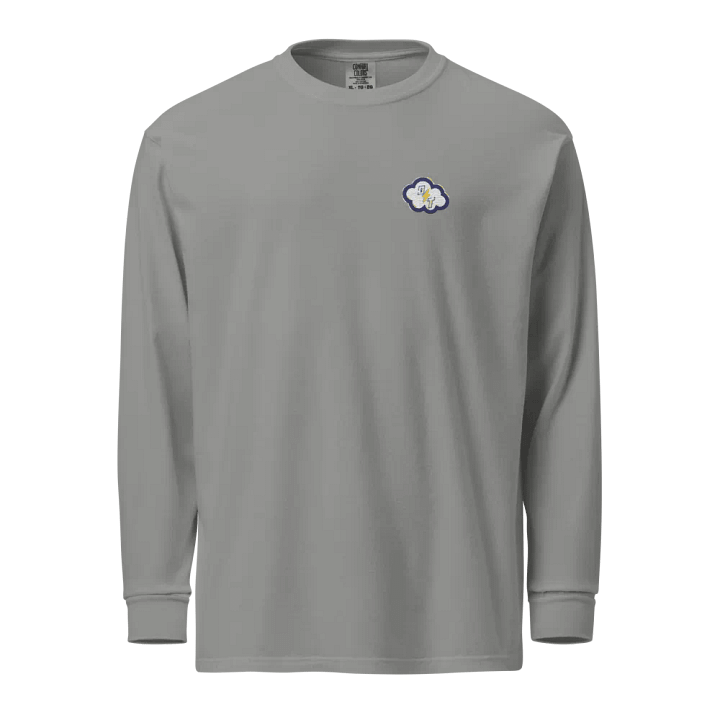 Comfort Storm Long Sleeve product image (3)