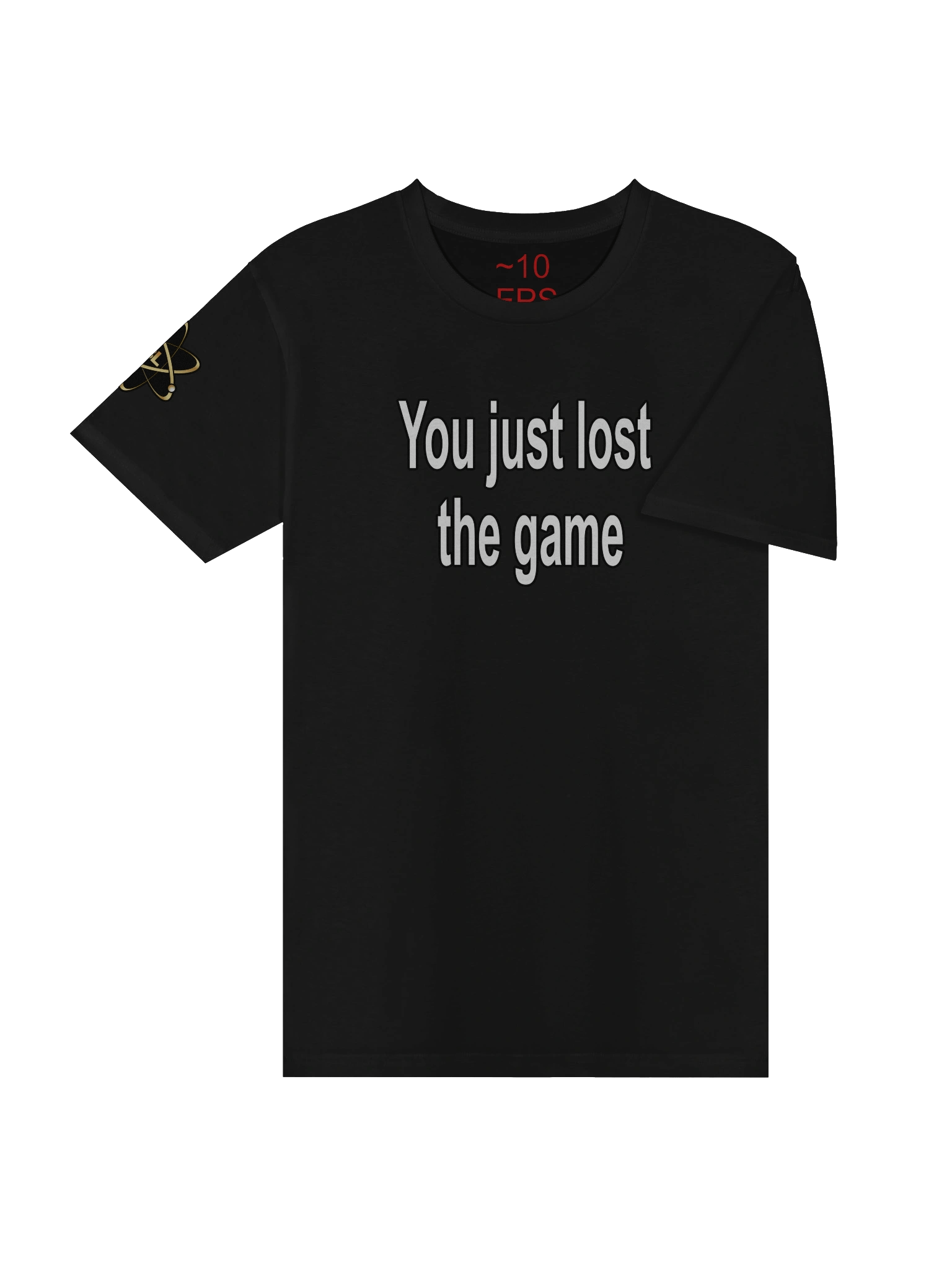 The Game product image (4)